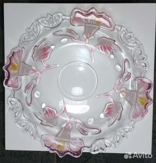 Блюдо для сервировки