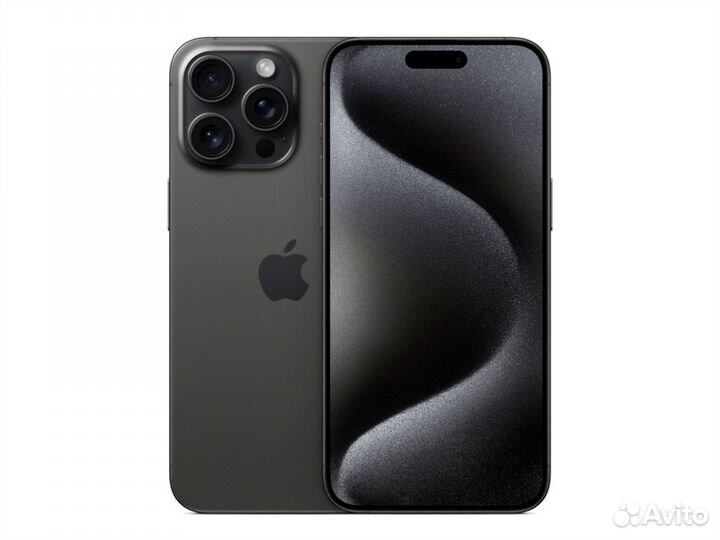 iPhone 15 Pro, 256 ГБ