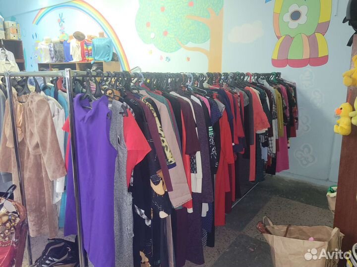 Одежда для всей семьи