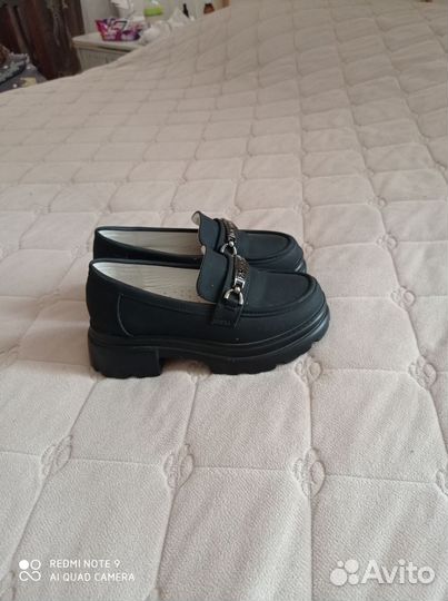 Детская обувь для девочек Весна 31 размер