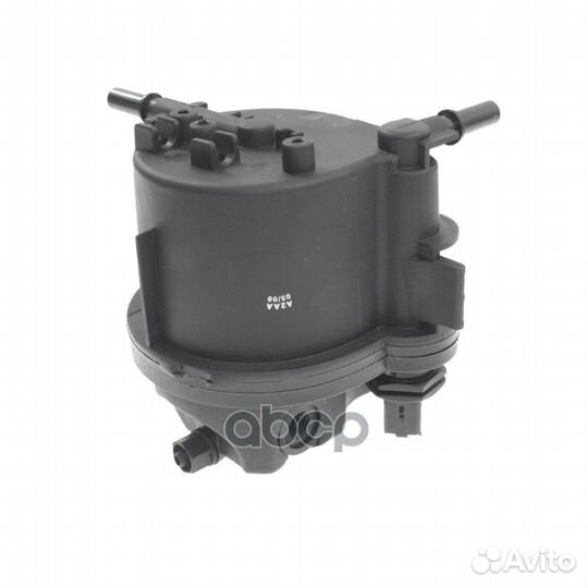 Фильтр топливный citroen: C1 1.4 HDi 05, nemo