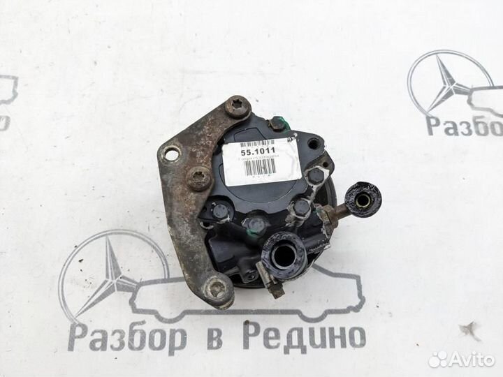 Гур W638 V-class Vito 601.942