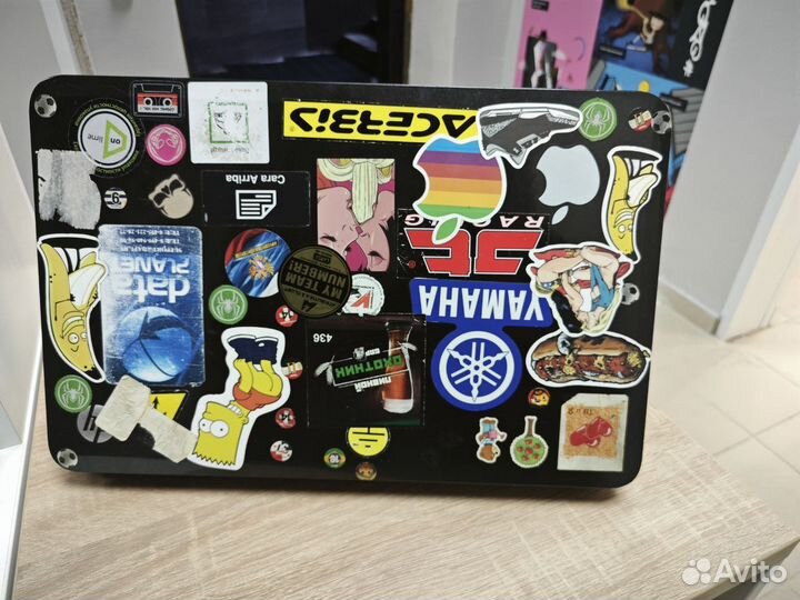 Hp pavilion g7
