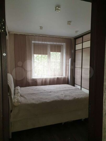 2-к. квартира, 53,1 м², 2/5 эт.