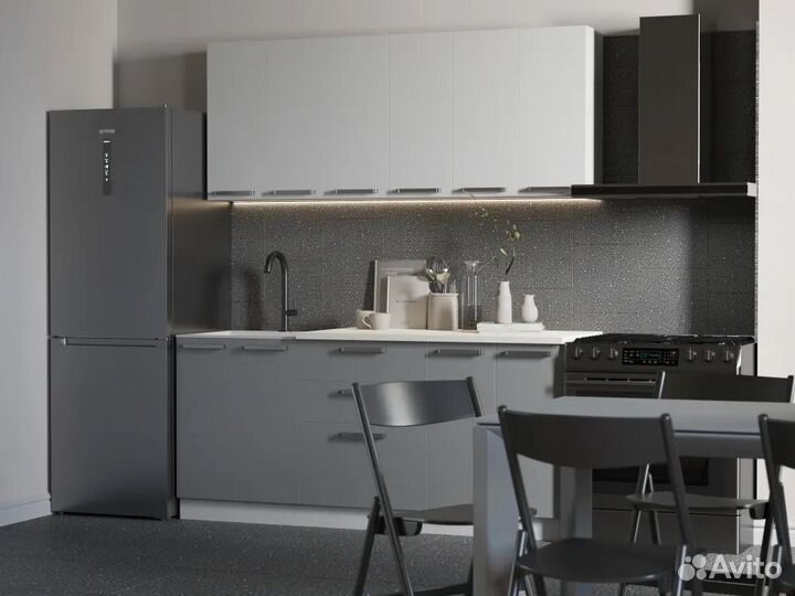 Кухонный гарнитур 180см комплект в наличии