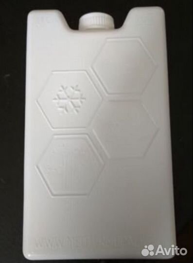 Хладоэлементы (аккумуляторы холода)