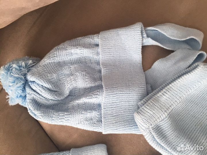 Костюм детский новый СССР