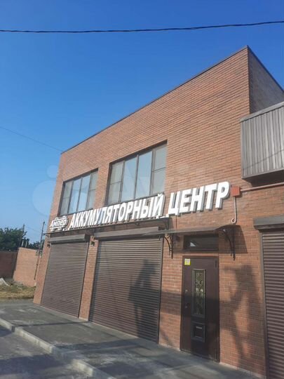 Торговая площадь, 80 м²