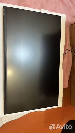 Монитор sunwind