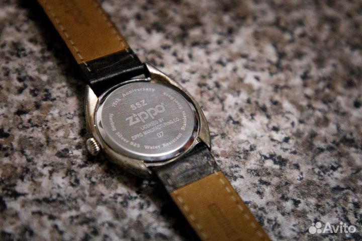 Zippo 75 Anniversary Limited