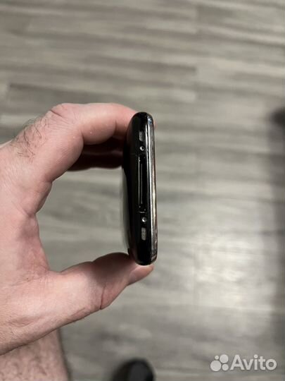 iPhone 3G, 8 ГБ