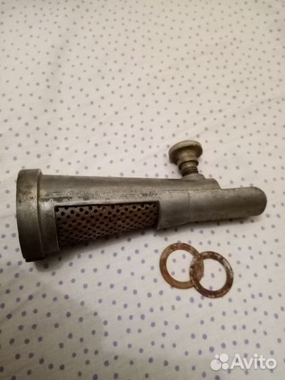 Насадка к мясорубке(соковыжималка)