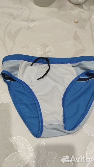 Плавки для мальчика для купания