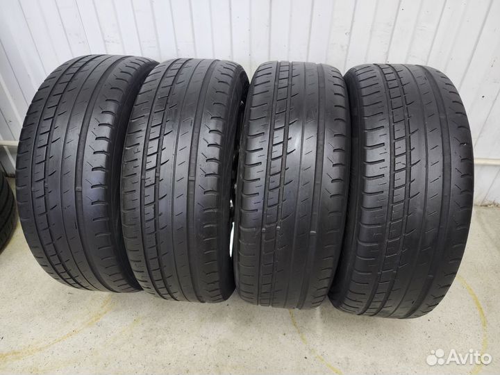 Viatti Strada Asimmetrico V-130 205/55 R16 99ZR