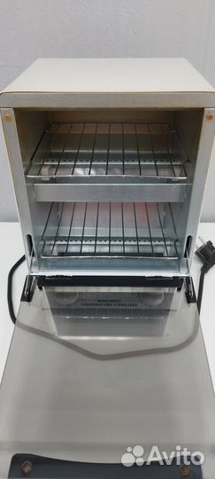 Стерилизатор инфракрасный