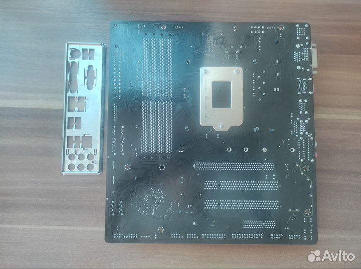 Комплект i5-6500/Мать/SSD M2/озу