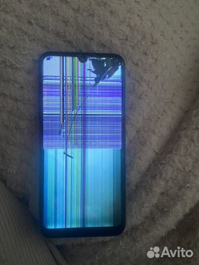 Телефон zte