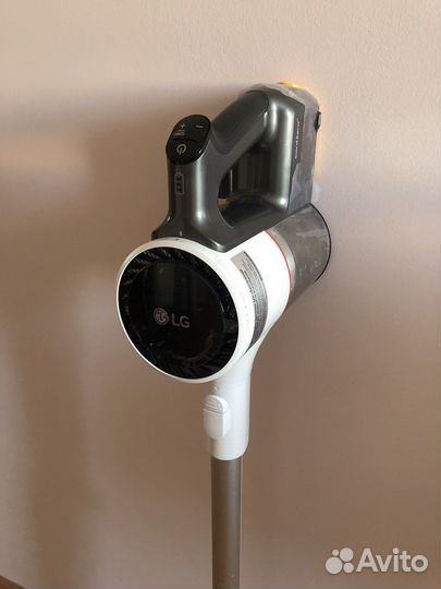 Пылесос LG