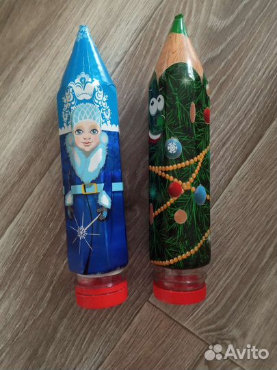 Подарочная упаковка