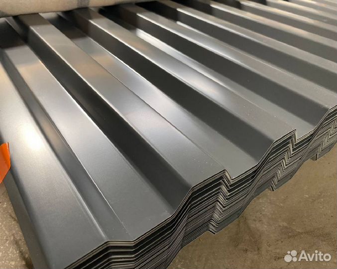 Профнастил от производителя