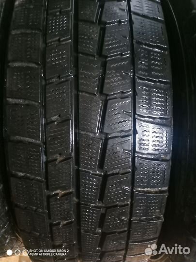 Dunlop Winter Maxx WM01 205/60 R16