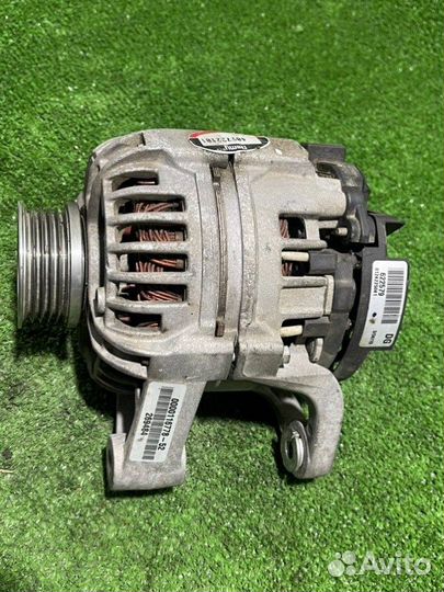 Генератор Meriva Combo Astra Corsa Zafira