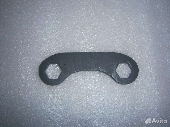 Тяга рулевая верхняя toyota 78FD1030