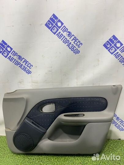 Разборка Рено Симбол 1.4 K4J712 МКПП на запчасти