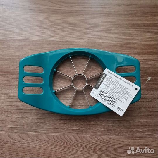 Ломтерезка новая