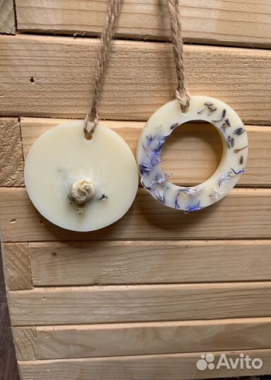 Флорентийское саше для белья