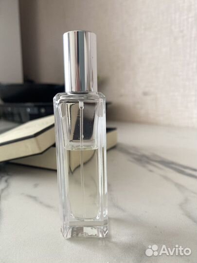 Jo malone wild bluebell оригинал