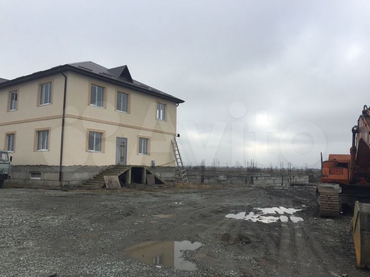 Участок 7,6 га (СНТ, ДНП)