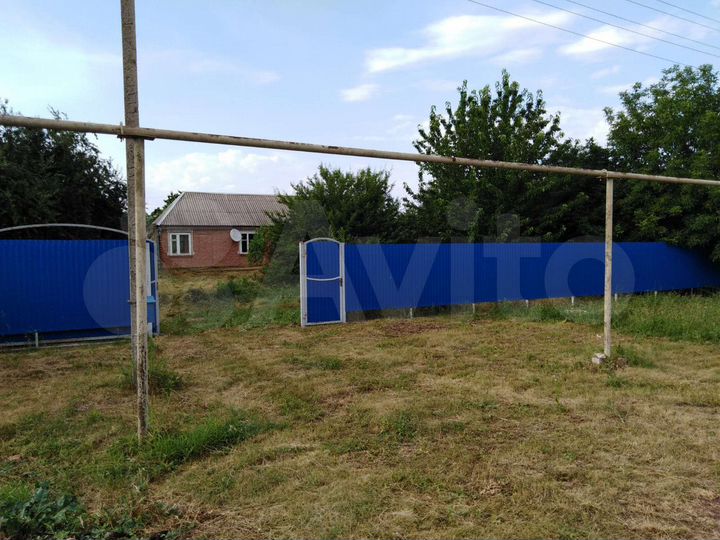 Дом 108 м² на участке 36 сот.