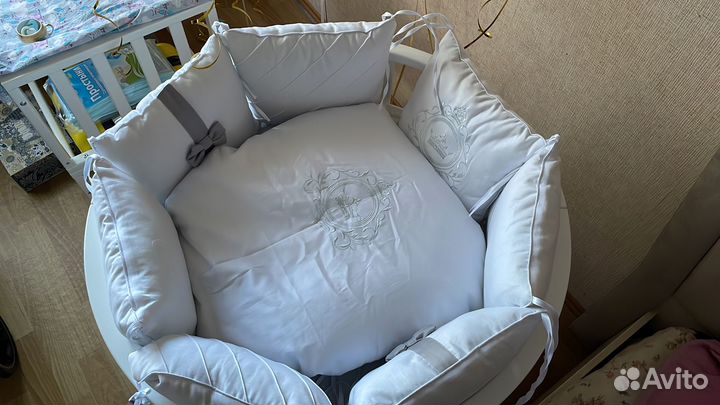 Продам детскую кровать трансформер 6 в 1