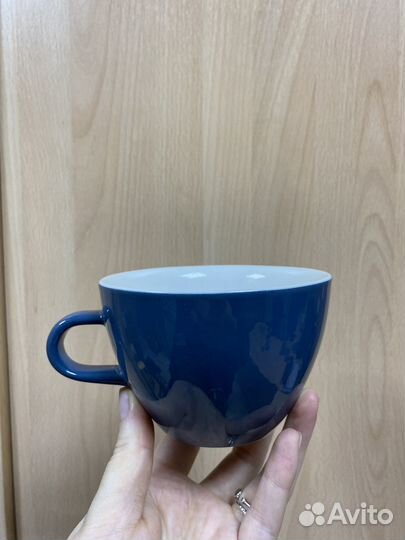 Чашка кофейная acme