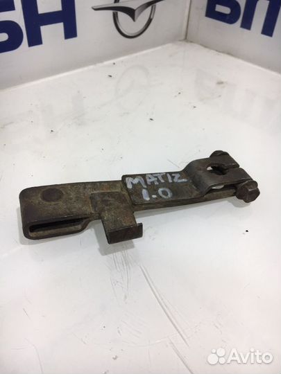 Рычаг сцепления Daewoo matiz 1 литр