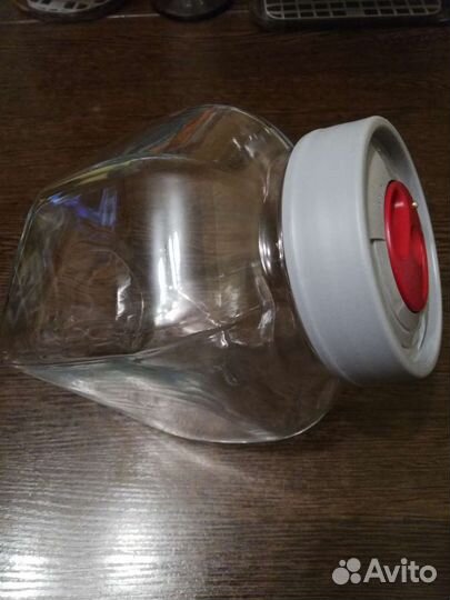 Zepter VacSy аппарат для вакумирования, контейнеры