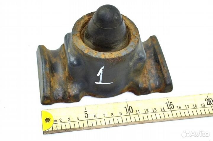 Отбойник, передний мост mercedes-benz Actros MP2/M