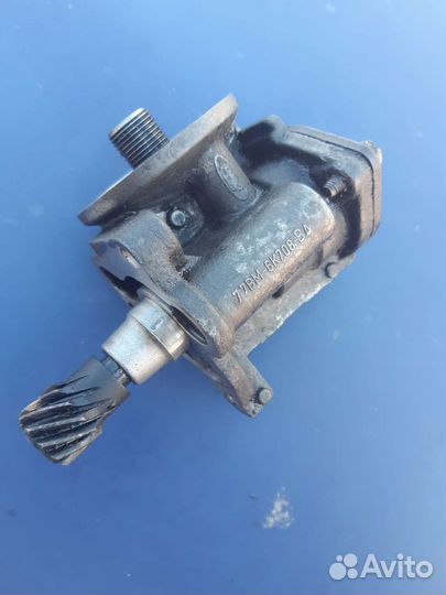 Маслонасос Ford Ka 1