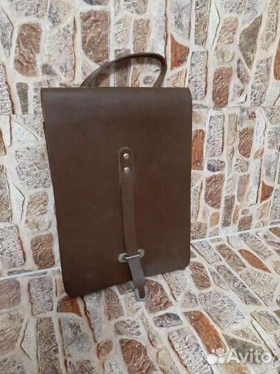 Сумка планшет офицерская