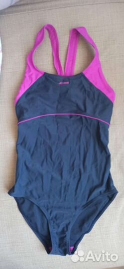 Купальник детский для бассейна р.140