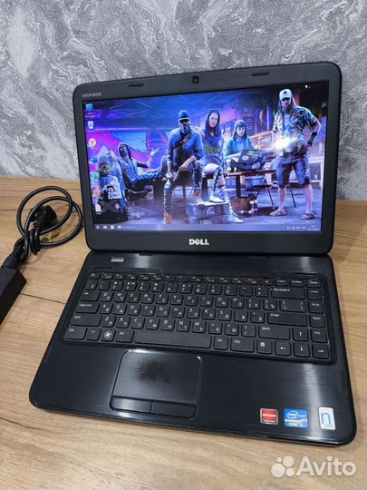 Dell игровой