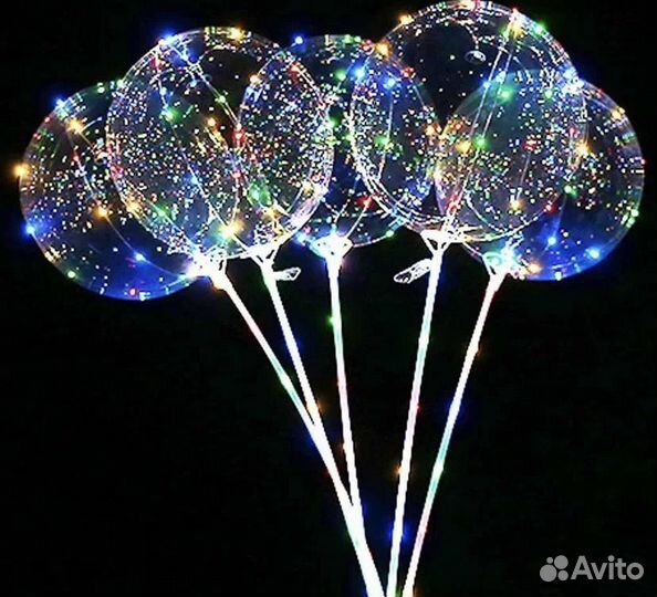 Шары бобо оптом