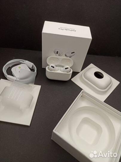 AirPods Pro