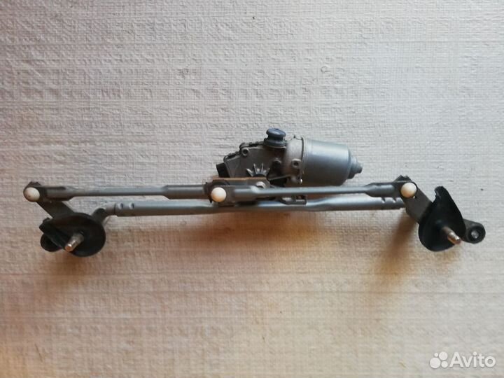 Трапеция дворников передняя Hyundai Sonata 6 2012