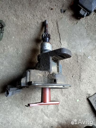 Трамблёр 1g-ge