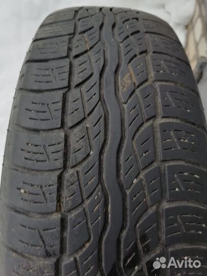 Bridgestone Dueler H/T 687 225/70 R16 103H