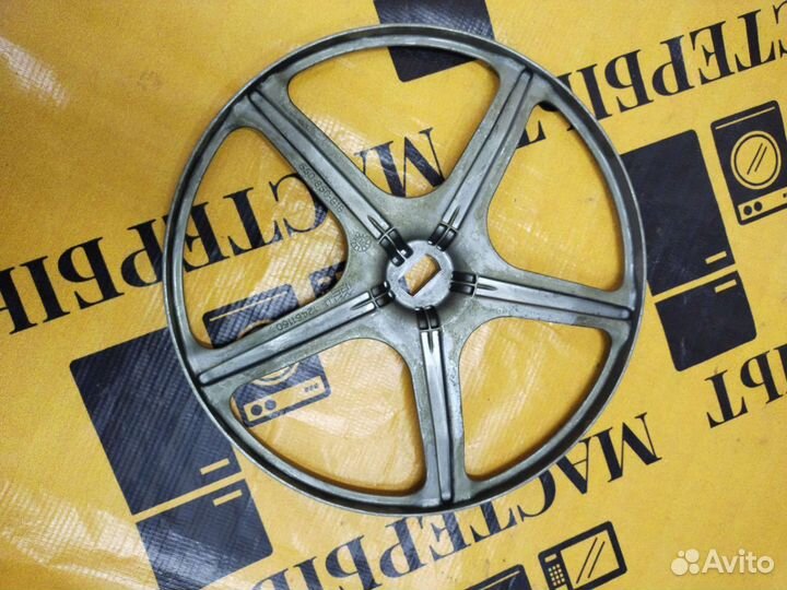 Шкив для стиральной машины