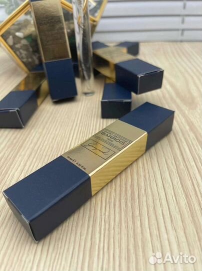 Marc Antoine Barrois Ganymede 10ml