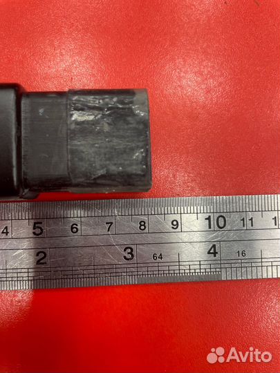 Надставка для клюшки карбон 8 см MAD GUY